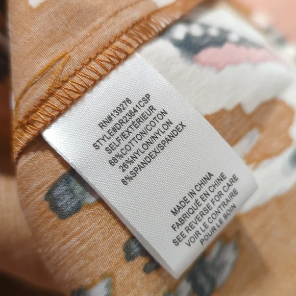 FINAL SALE 🆕🌿NORDSTROM TOP🌿 - Picture 6 of 6